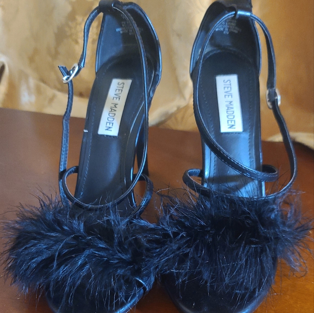Steve Madden Heels